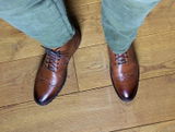 Thorsten review photo