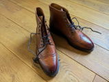 Thorsten review photo