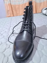 Pojar review photo