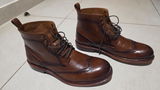 Benny Stahl review photo