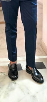 Navtej Singh review photo