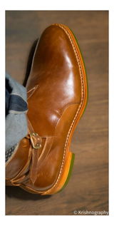 Krishna K review photo