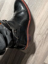 Christian Cartmale review photo