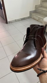 Parth Joshi review photo