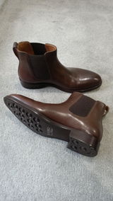 Gavin G review photo