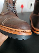A. review photo