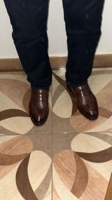 Petre review photo