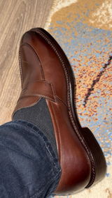 Petre review photo