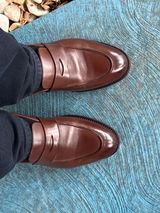 Petre review photo