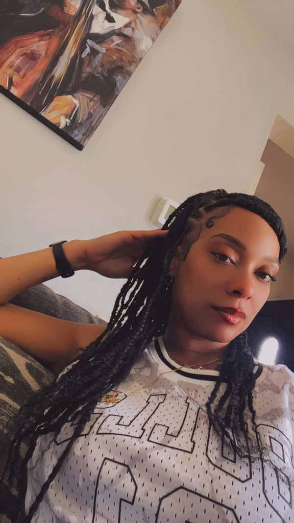 Customer review photo - BLL Hair