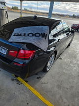 Toalla de Secado para Coche 1000 GSM · DryPro 1000 | BLLOOW