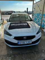 Toalla de Secado para Coche 1000 GSM · DryPro 1000 | BLLOOW