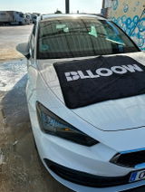 Balogh review photo