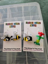 Ella review photo