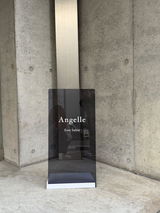 Angelle review photo