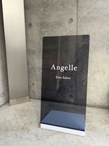 Angelle review photo