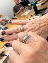 Anne Cameron & Lisa Hogan review photo
