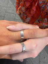 Jago’s Tings / Rings review photo