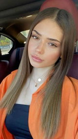Gabriela M. review photo