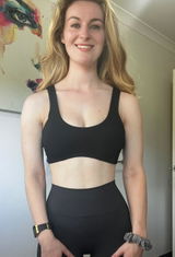 Elissa Waddell review photo