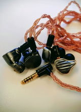 Snellemin review photo