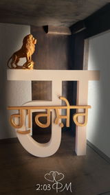 Gurtinder Kaur review photo
