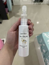 Zina Saddad review photo