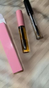 A review photo