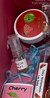 Nora Al Shamsi review photo