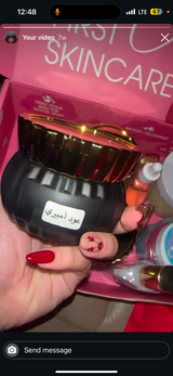Nora Al Shamsi review photo