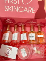 عطر التغميسة الفرمونية