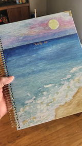 Etsy review photo
