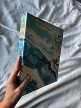 Etsy review photo