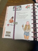 Etsy review photo