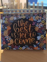 Etsy review photo