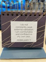 Etsy review photo