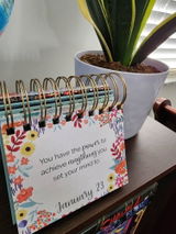 Etsy review photo