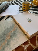 Etsy review photo