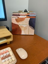 Etsy review photo