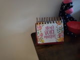 Etsy review photo