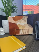 Etsy review photo