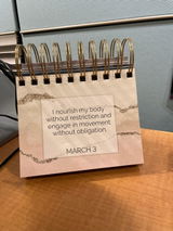 Etsy review photo