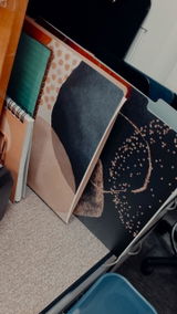 Etsy review photo