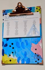 Etsy review photo