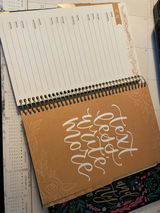 Etsy review photo