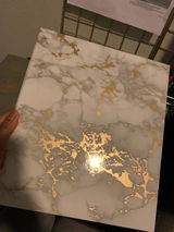 Etsy review photo