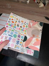 Etsy review photo