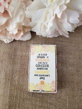 Etsy review photo