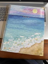 Etsy review photo