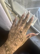 Anonymous review photo